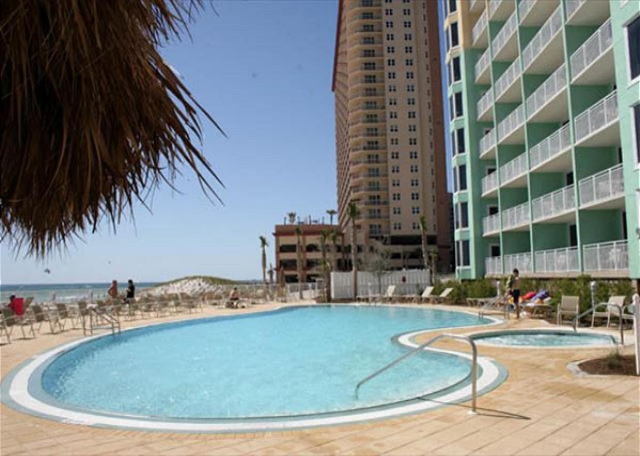 Emerald Beach 1535 Panama City Beach Exterior photo